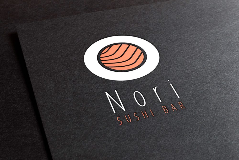 Logo Nori Sushi Bar